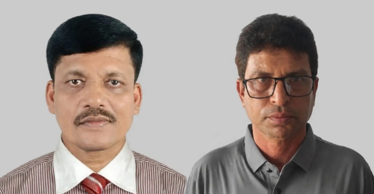 ছাতক দলিল লেখক সমিতির ত্রি-বার্ষিক নির্বাচন সম্পন্ন: সভাপতি কাজী আনু, সম্পাদক জয়নাল