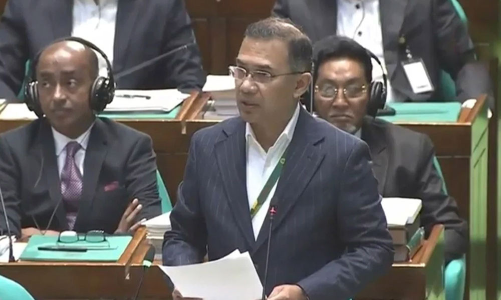 কাঙ্ক্ষিত গণতন্ত্রের যাত্রা শুরু হলো: প্রধানমন্ত্রী