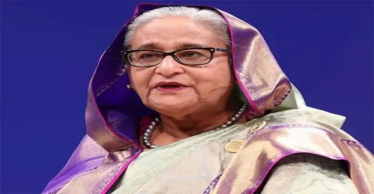 দলের কেন্দ্রীয় নেতাদের দিল্লিতে ডেকেছেন হাসিনা