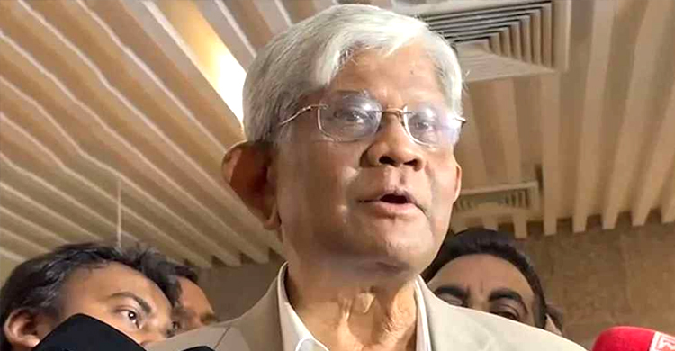 অডিটে স্বচ্ছতা নিশ্চিত না হলে উন্নয়ন সম্ভব নয়: অর্থ উপদেষ্টা