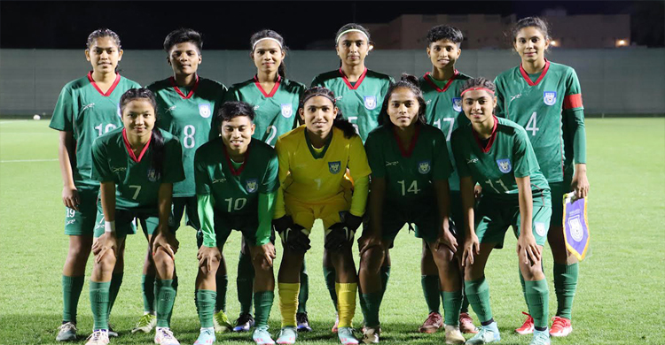 দুই হারের পর র&zwnj;্যাঙ্কিংয়ে পেছাল বাংলাদেশ
