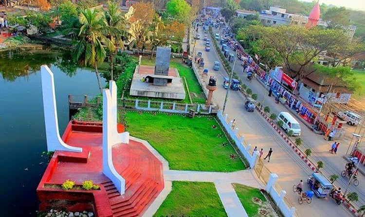 হবিগঞ্জে আ.লীগের ২৬ নেতার বি*রুদ্ধে জামায়াত নেতার মা ম লা
