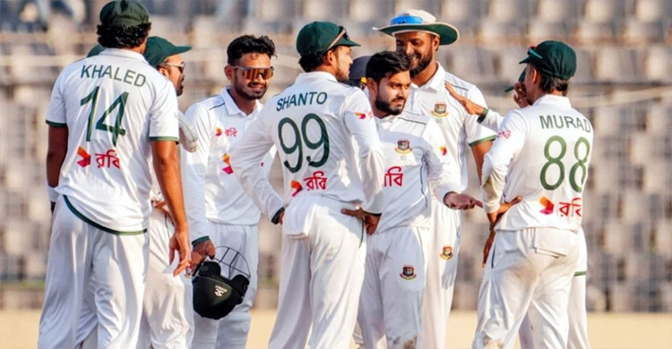 আয়ারল্যান্ডকে হোয়াইটওয়াশ করল বাংলাদেশ