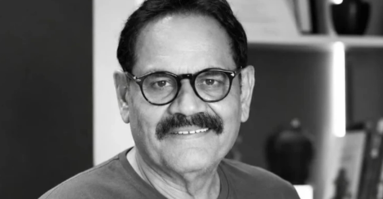 ক্যানসারে মা*রা গেলেন বলিউডের জনপ্রিয় অভিনেতা মুশতাক খান