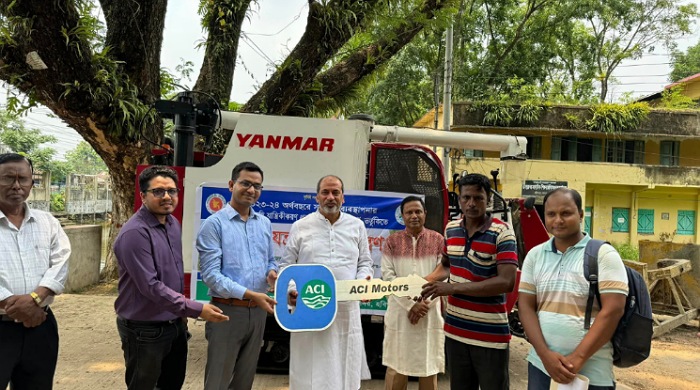 সাধারণ কৃষকদের দোরগোড়ায় প্রাণোদনার সুফল পৌঁছে দিন-এমপি আবু জাহির