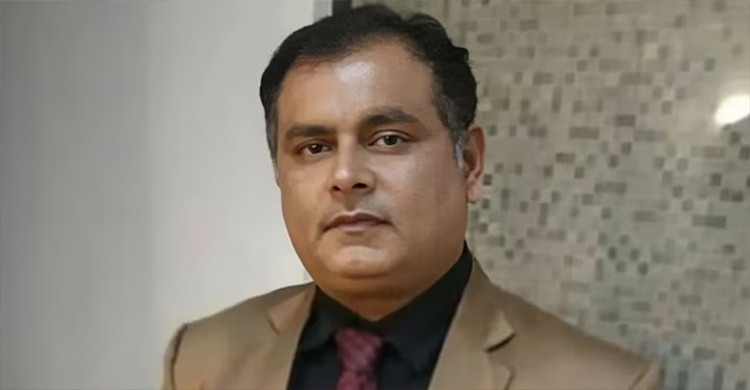 নিজ বাসায় অভিনেতার ঝু ল ন্ত ম র*দে হ উ দ্ধা*র