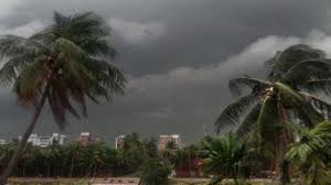 দেশের সাত অঞ্চলে ঝড়ের শঙ্কা