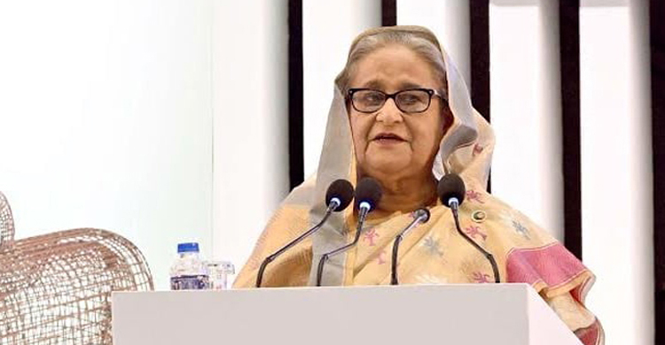 জলবায়ুর প্রভাব মোকাবিলায় প্রধানমন্ত্রীর ৫ পরামর্শ