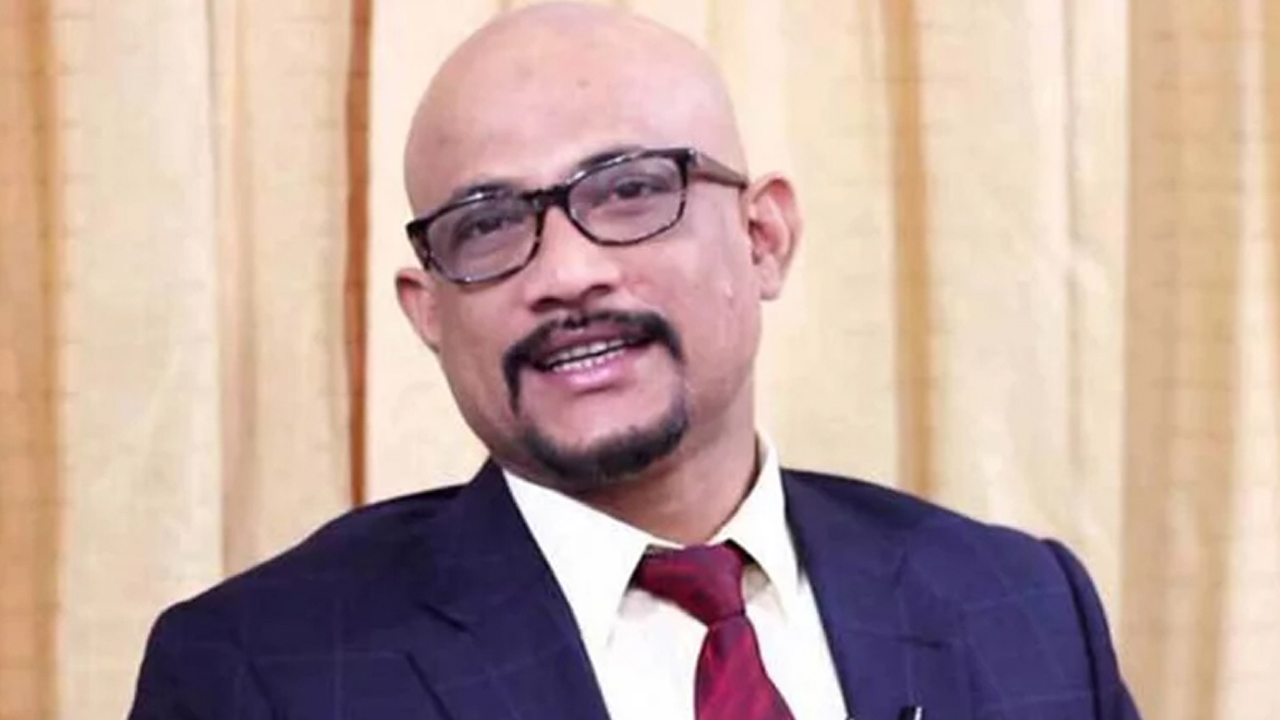 স্ত্রী-সন্তানসহ সাবেক উপমন্ত্রী জয়ের দেশত্যাগে নি ষে ধা জ্ঞা