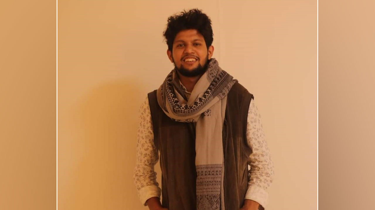 হু ম কি দেইনি, সতর্ক করেছি: উপদেষ্টা মাহফুজ