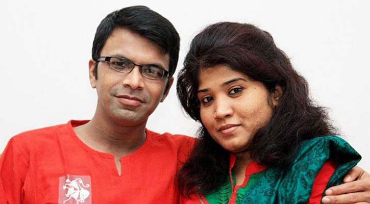 সাগর-রুনি হত্যা: ১০৩ বার পেছাল তদন্ত প্রতিবেদন