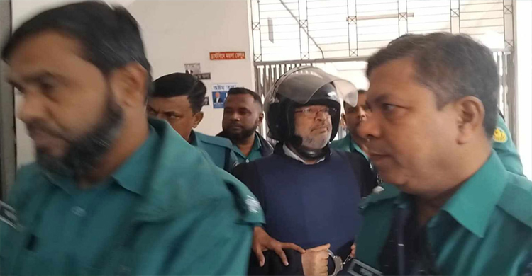 অ বৈ ধ সম্পদের মা ম লা য় আ*সামি সাবেক ত্রাণ প্রতিমন্ত্রী এনামুর