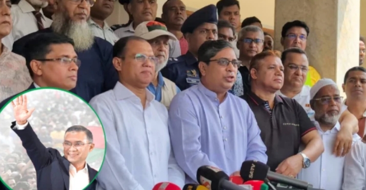 ২০ এপ্রিল বগুড়ায় প্রধানমন্ত্রীর জনসভা, উত্তেজনা রাজনৈতিক অঙ্গনে