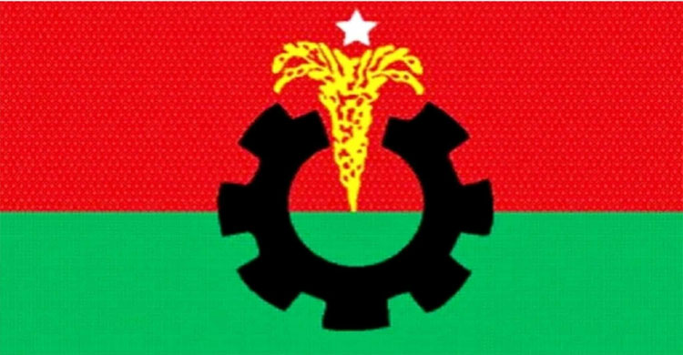 কুলাউড়ায় বিএনপির কাউন্সিলে  ৫ পদে ১৭ জন প্রার্থীর মনোনয়নপত্র দাখিল