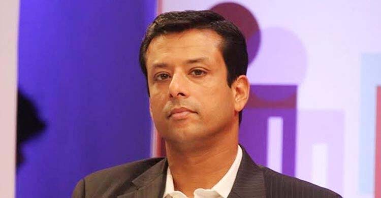 ছাত্র আন্দোলনকা*রীদের &lsquo;রা জা কা র&rsquo; বললেন জয়