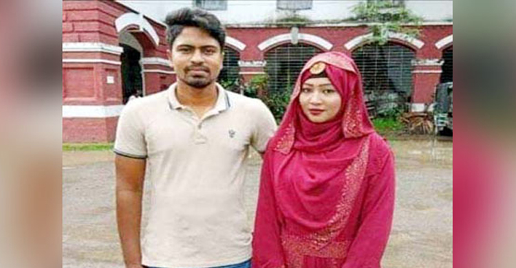 প্রেম করে বিয়ে, স্ত্রীকে ভারতে বিক্রি