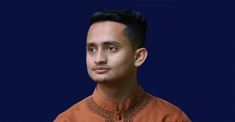 &lsquo;জুলাই অ ভ্যু ত্থা  নে র সর্বকনিষ্ঠ শহীদ গর্ভের ৩ মাসের বাচ্চা&rsquo;