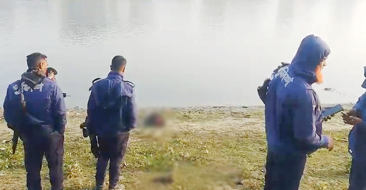 চালকের হাত-পা বেঁধে হত্যার পর অটোরিকশা ছিনতাই