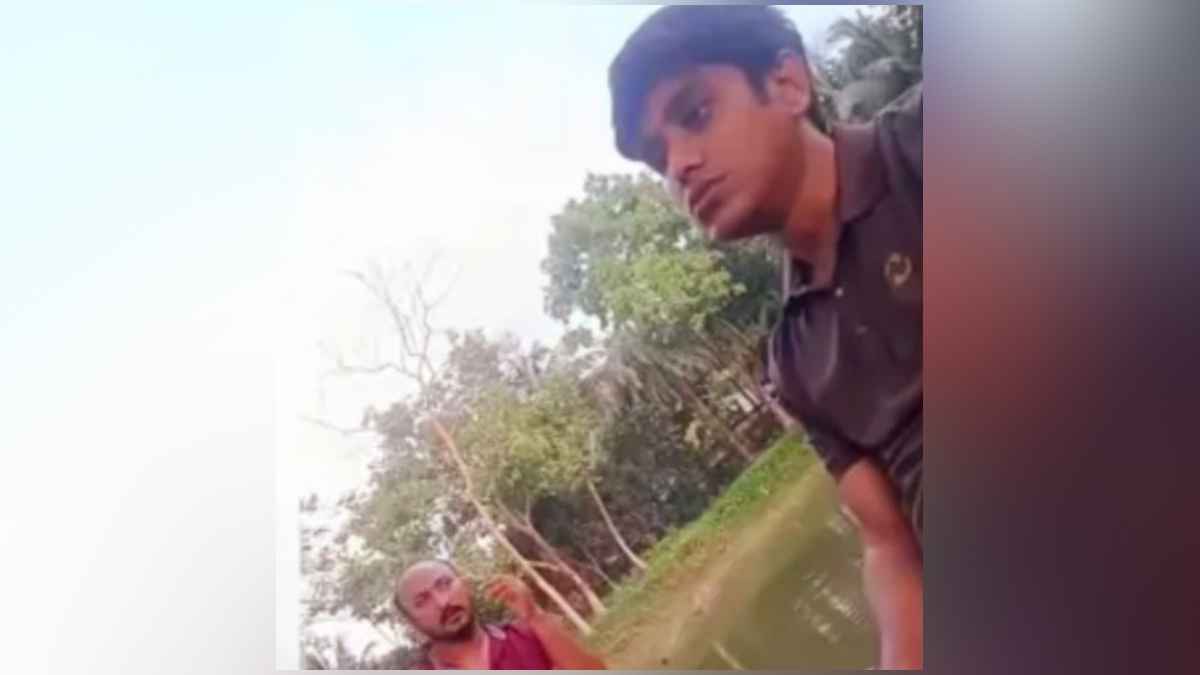 চুনারুঘাটের আরেক এএসআই ক্লোজড