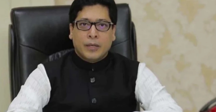 ১ কোটি ১১ লাখ টাকার অ বৈ ধ সম্পদের অভিযোগে ফরহাদ হোসেনকে গ্রে প্তা র দেখাল আদালত
