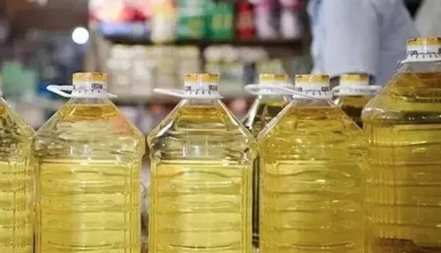 সয়াবিন তেলের দাম লিটারে ৪ টাকা বৃদ্ধি, নতুন দর কার্যকর আজ থেকেই
