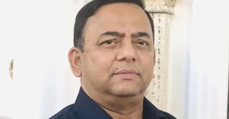 দুবাইয়ে বেনজীর আহমেদ গ্রে প্তা র: আন্তর্জাতিক সহযোগিতায় অবস্থান শনাক্ত