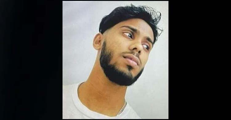 মৌলভীবাজারে সড়ক দু র্ঘ ট না য় আমেরিকা প্রবাসীর মৃ ত্যু
