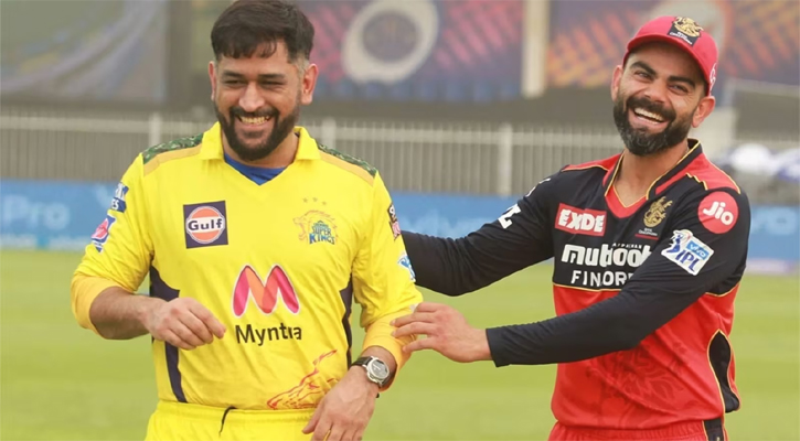 ধোনির অবসর নিয়ে যা বললেন কোহলি