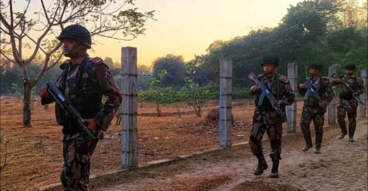 সুনামগঞ্জের ৬ জন ভা র তে ঢুকে ফিরলেন ৫ জন, কুটি মিয়ার কী হলো