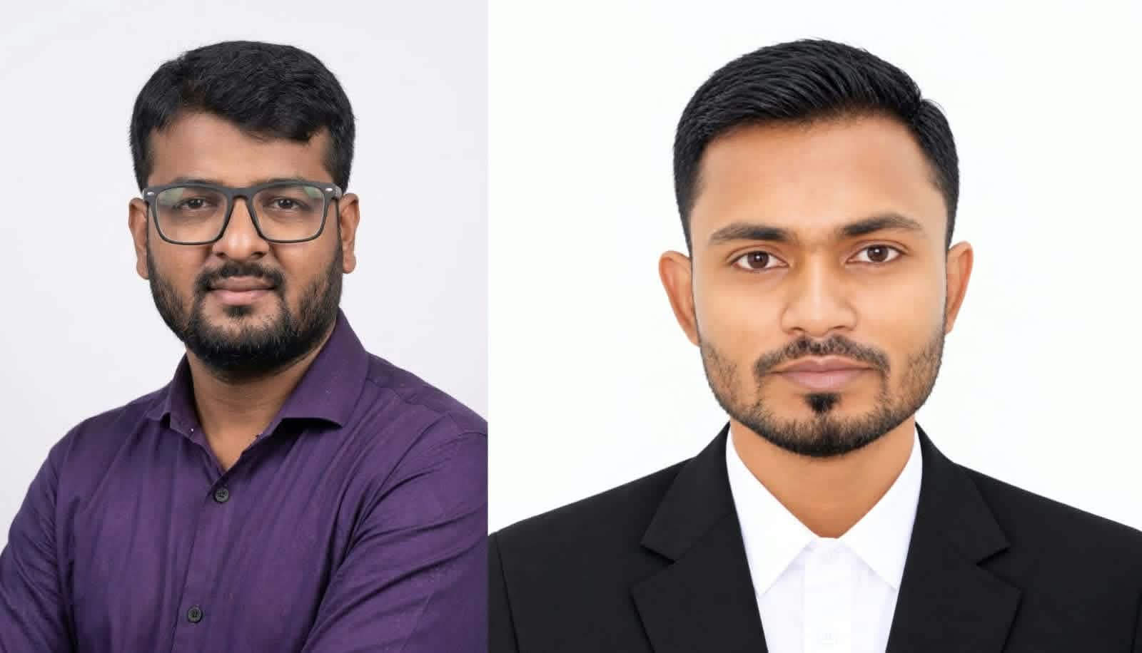 গোয়াইনঘাট প্রেসক্লাবের নির্বাচন সম্পন্ন