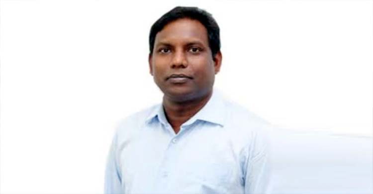 শাবিপ্রবির নতুন উপাচার্য অধ্যাপক খায়রুল