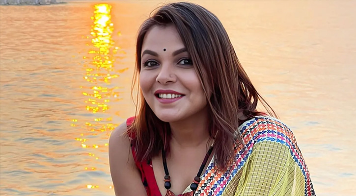 অভিনেত্রী শাওনের বি*রুদ্ধে গ্রে*প্তারি প*রোয়ানা জারি