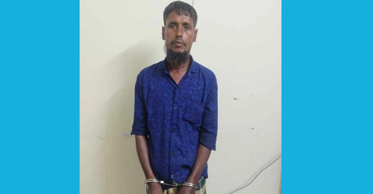 আজমিরীগঞ্জে বিশেষ অভিযানে অভিযুক্ত দুই আসামি আ ট ক