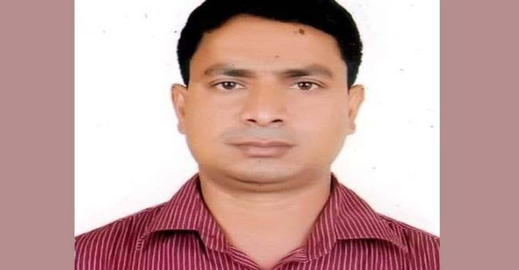 মাধবপুরে বিএনপি সভাপতি বহিষ্কার 