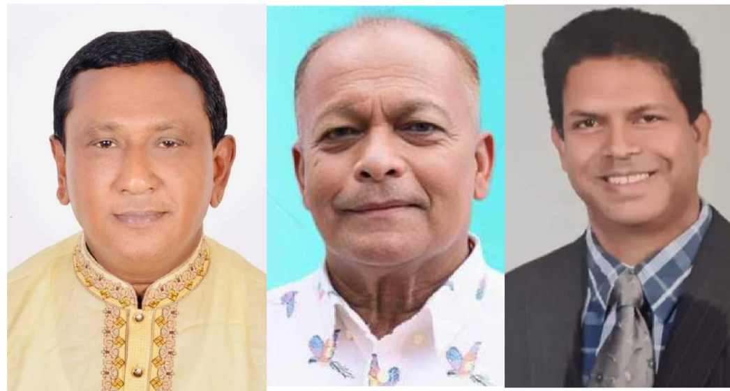 উপজেলা নির্বাচনঃ প্রতীক পেয়েই কোমর বেঁধে মাঠে শায়েস্তাগঞ্জের প্রার্থীরা