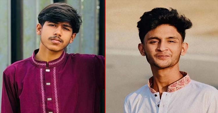গোপালগঞ্জে মোটরসাইকেল দু র্ঘ ট না য় দুই স্কুলছাত্র নি হ ত