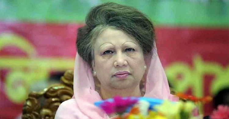 খালেদা জিয়ার বিরুদ্ধে অভিযোগ গঠন পেছাল