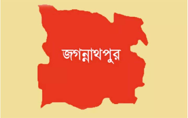 জগন্নাথপুরে দুই মা*দক ব্যবসায়ী গ্রে*প্তার