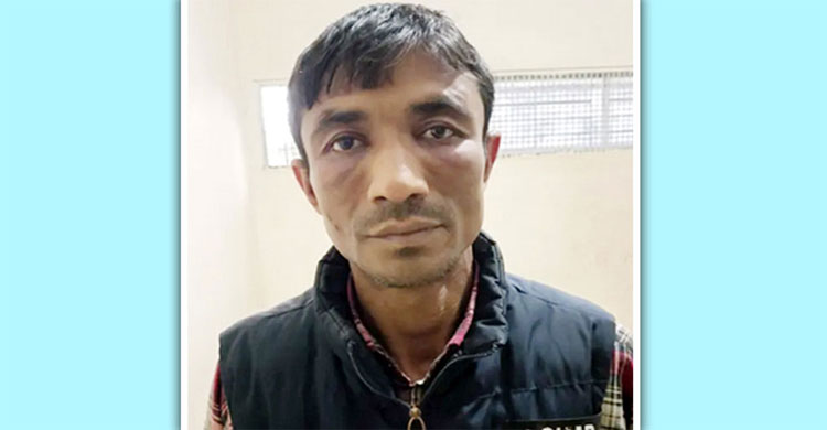হবিগঞ্জে দেড় ডজন মামলার আসামীকে গলা কেটে হ ত্যা, আ ট ক ১