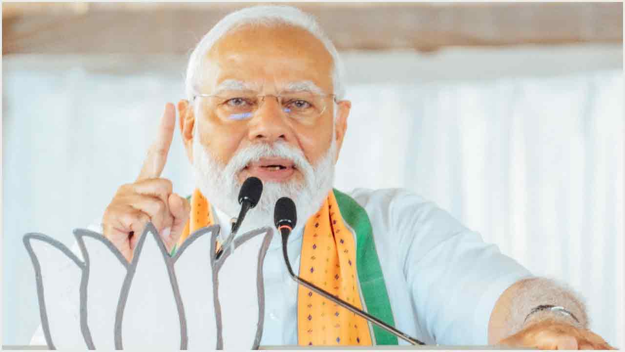  &lsquo;ভারতকে ভাঙতে চায় তারা&rsquo;