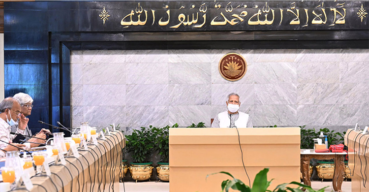 প্রটোকল নির্দেশনা পর্যালোচনায় কমিটি গঠন