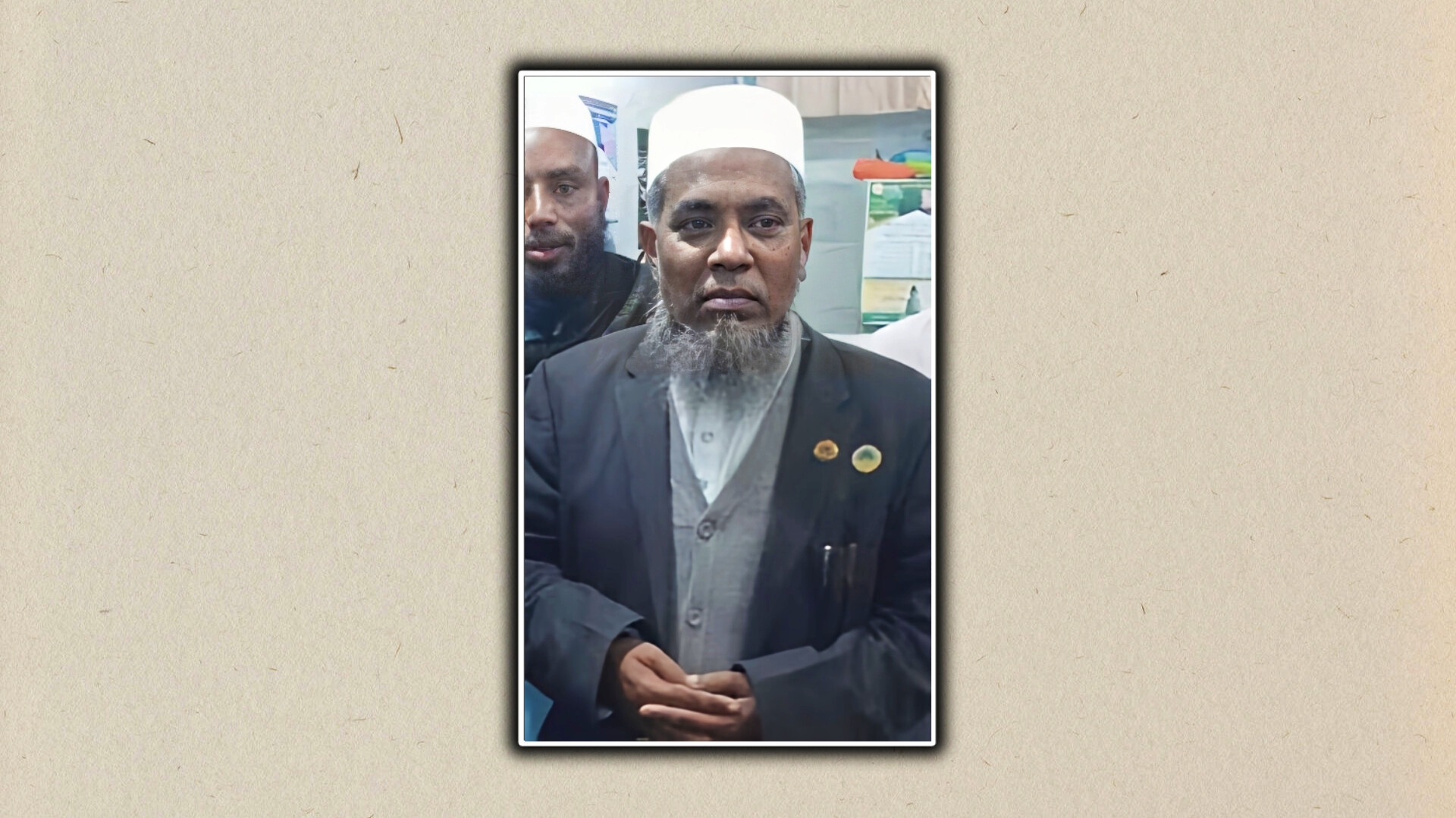এবার ওসির প্রত্যাহার চেয়ে ইসিতে শাহীনূর পাশার আবেদন