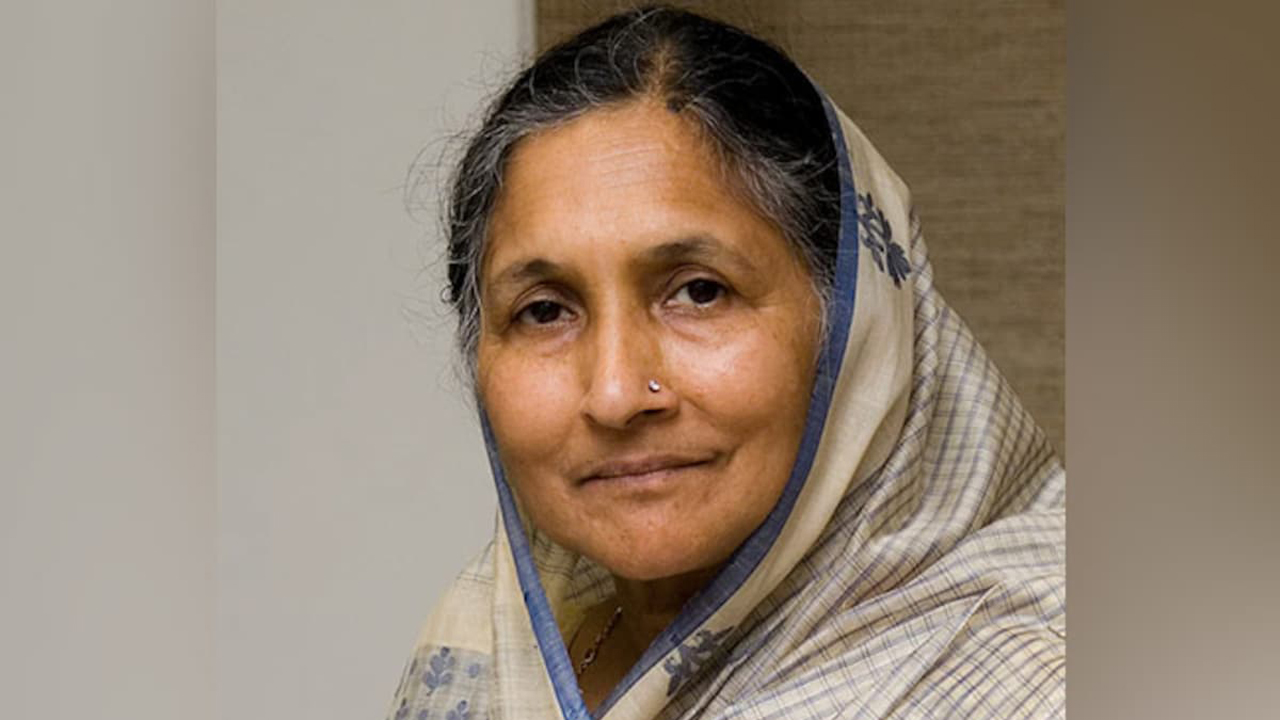 ভারতের সবচেয়ে ধনী নারী নির্বাচনে জিতেছেন 
