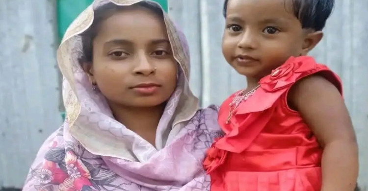 মাধবপুরে গৃহবধূর রহস্যজনক মৃ*ত্যু  পরিবারের অ ভি যো গ, বিদেশে যাওয়ার টাকার জন্য হ*ত্যা