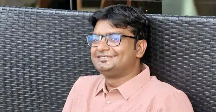 পরকীয়া প্রেমিককে বিয়ে করেছেন স্ত্রী, ক্ষোভে স্বামীর আ ত্ম হ ত্যা