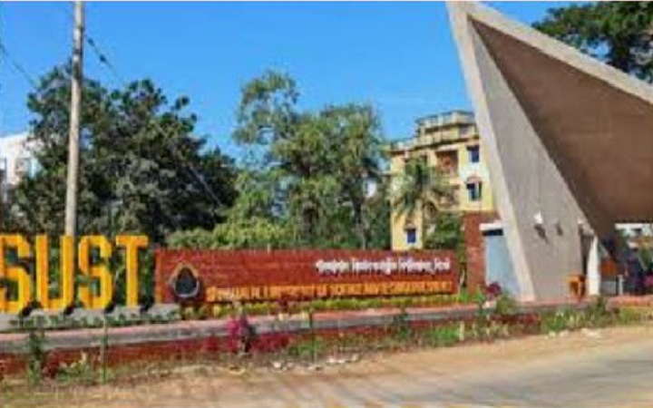 শাবিতে ৮টি ভাষা   শিক্ষা কোর্সে ভর্তি  কার্যক্রম শুরু