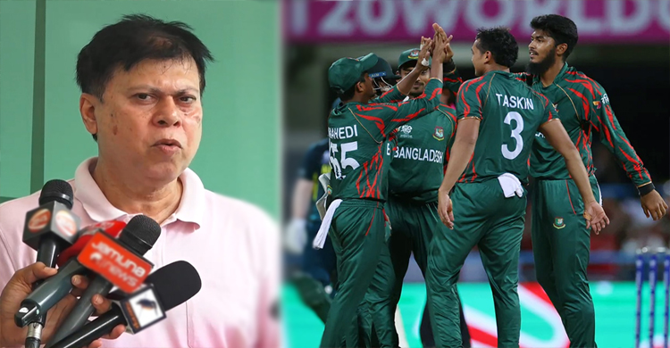 যেভাবে আগামী বিশ্বকাপে ভালো করার ভাবনা নান্নুর