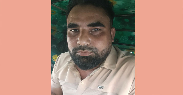 সিলেটের জেল রোড থেকে গ্রে প্তা র সাইফুল