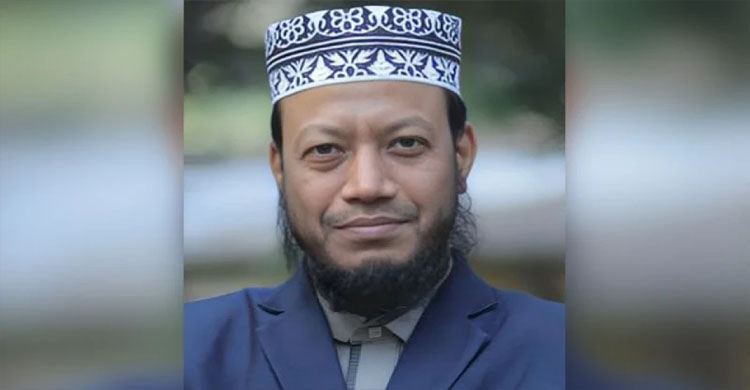 আমির হামজাকে ১০ হাজার টাকা জরিমানা