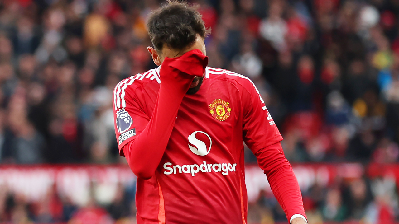 টানা দুই ম্যাচে লাল কার্ড দেখলেন পর্তুগিজ তারকা